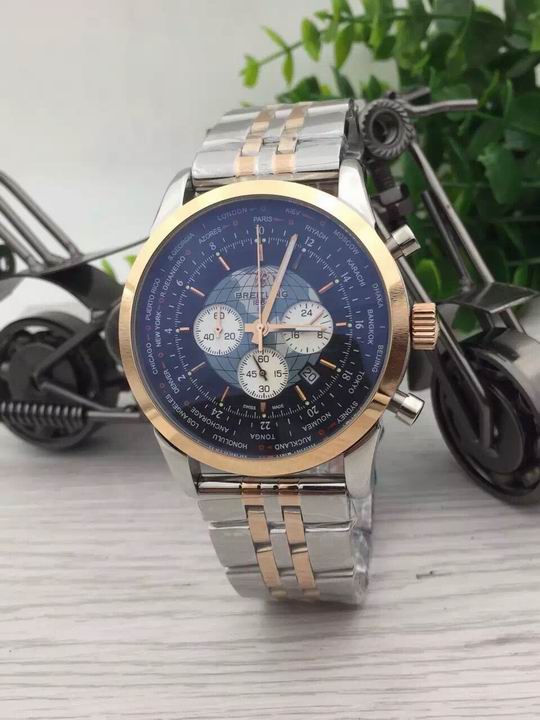 Breitling Watch 459